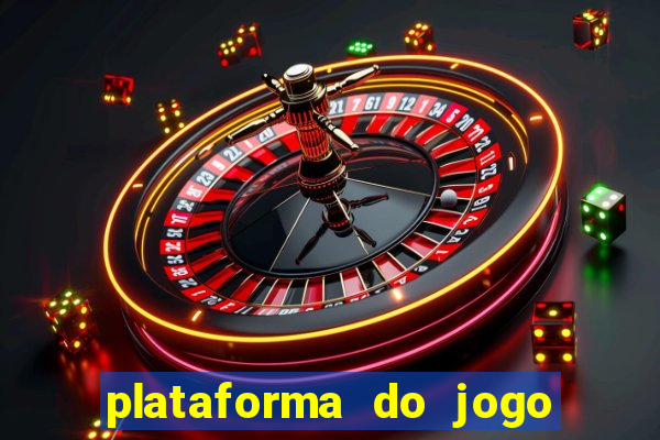 plataforma do jogo do touro